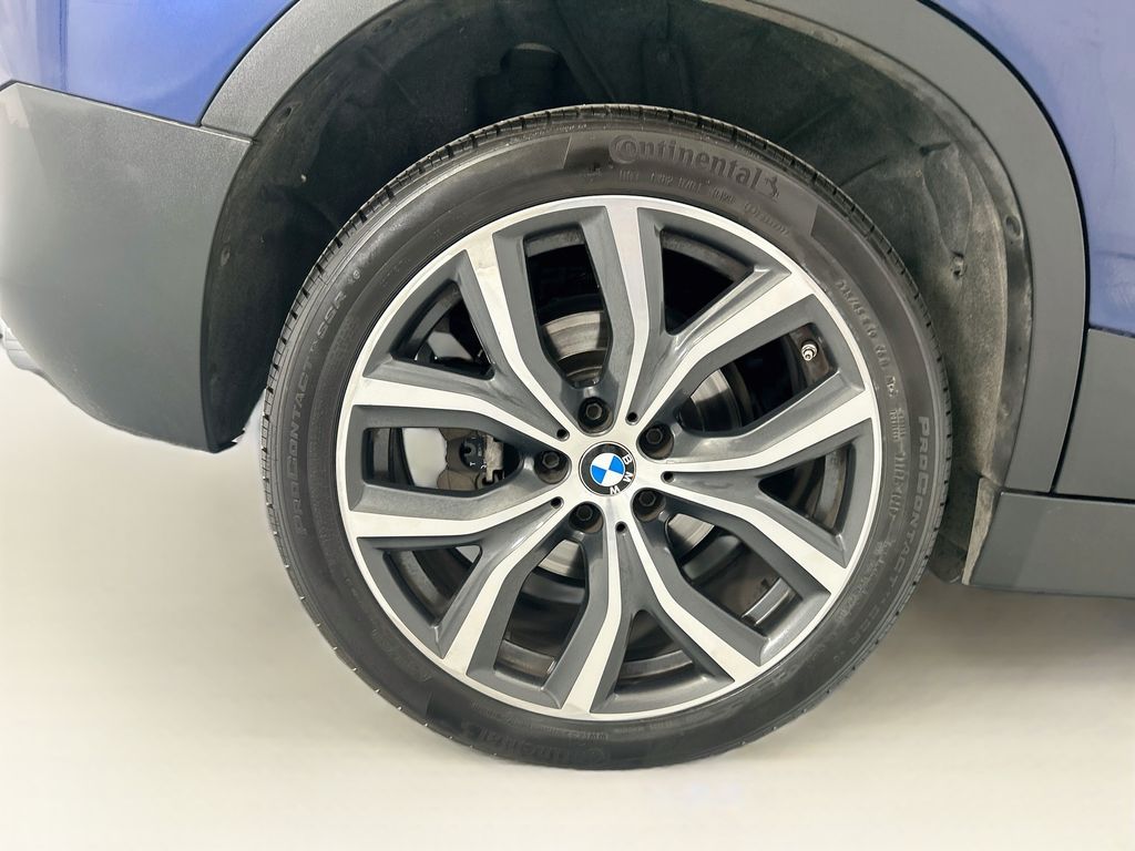 Thumbnail: 2018 BMW X2 - 32