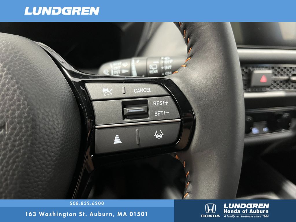 New 2027 Honda HR-V SUV