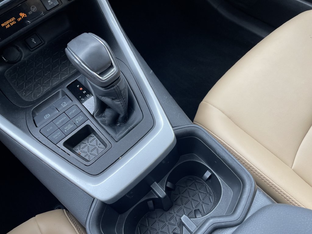 Used 2022 Toyota RAV4 SUV