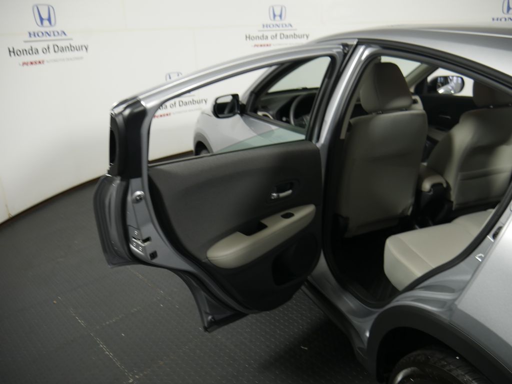 Thumbnail: 2022 Honda HR-V - 9