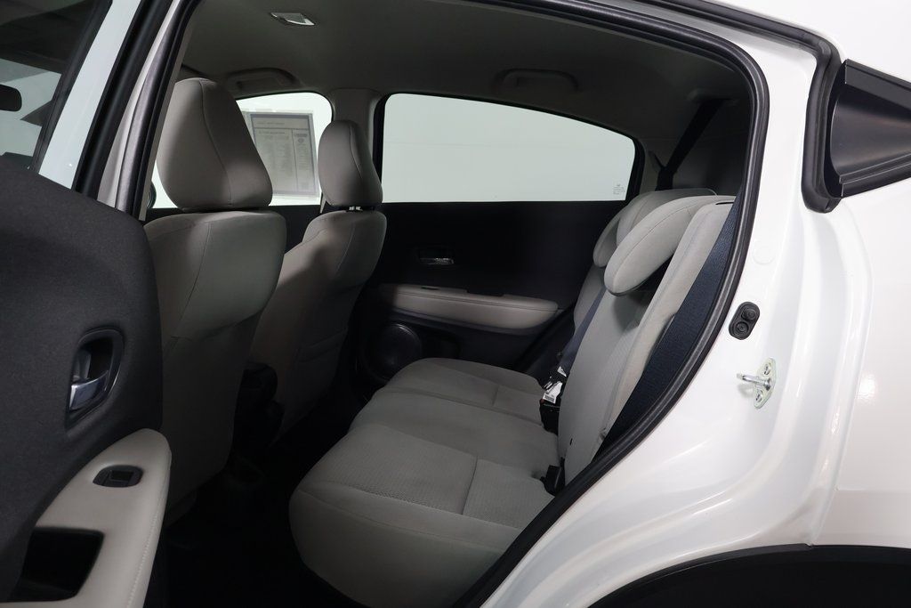 Thumbnail: 2022 Honda HR-V - 11