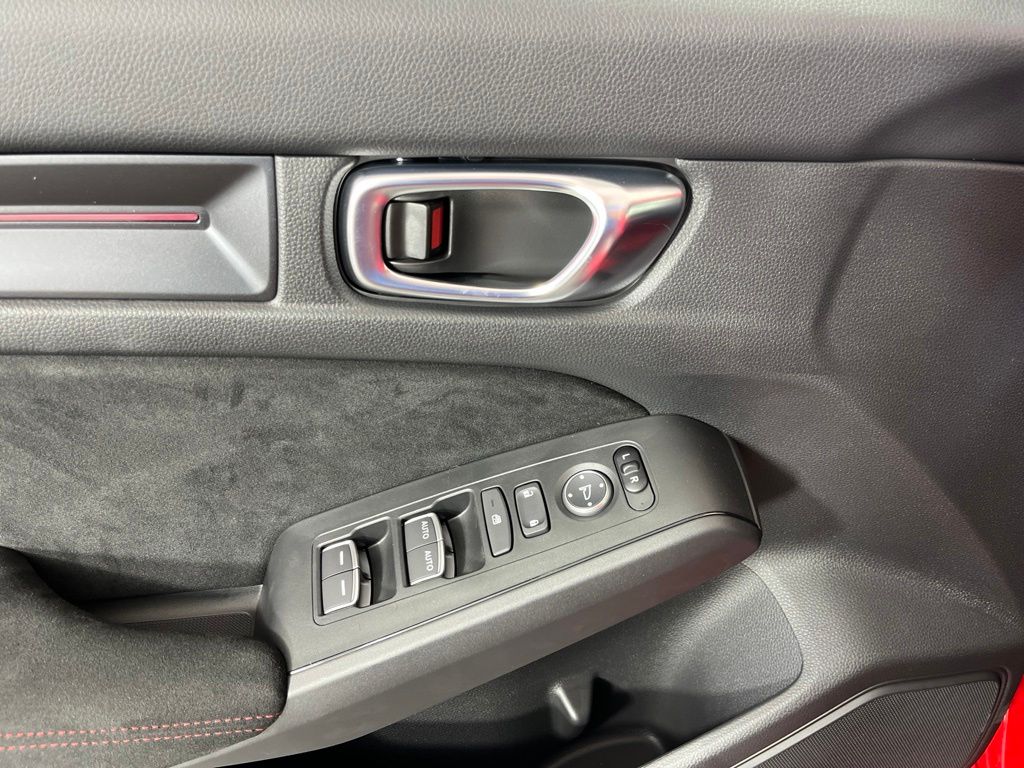 Thumbnail: 2026 Honda Civic - 23