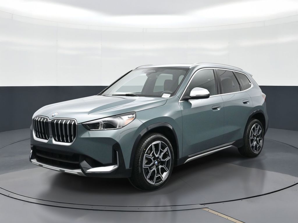 2023 BMW X1 xDrive28i