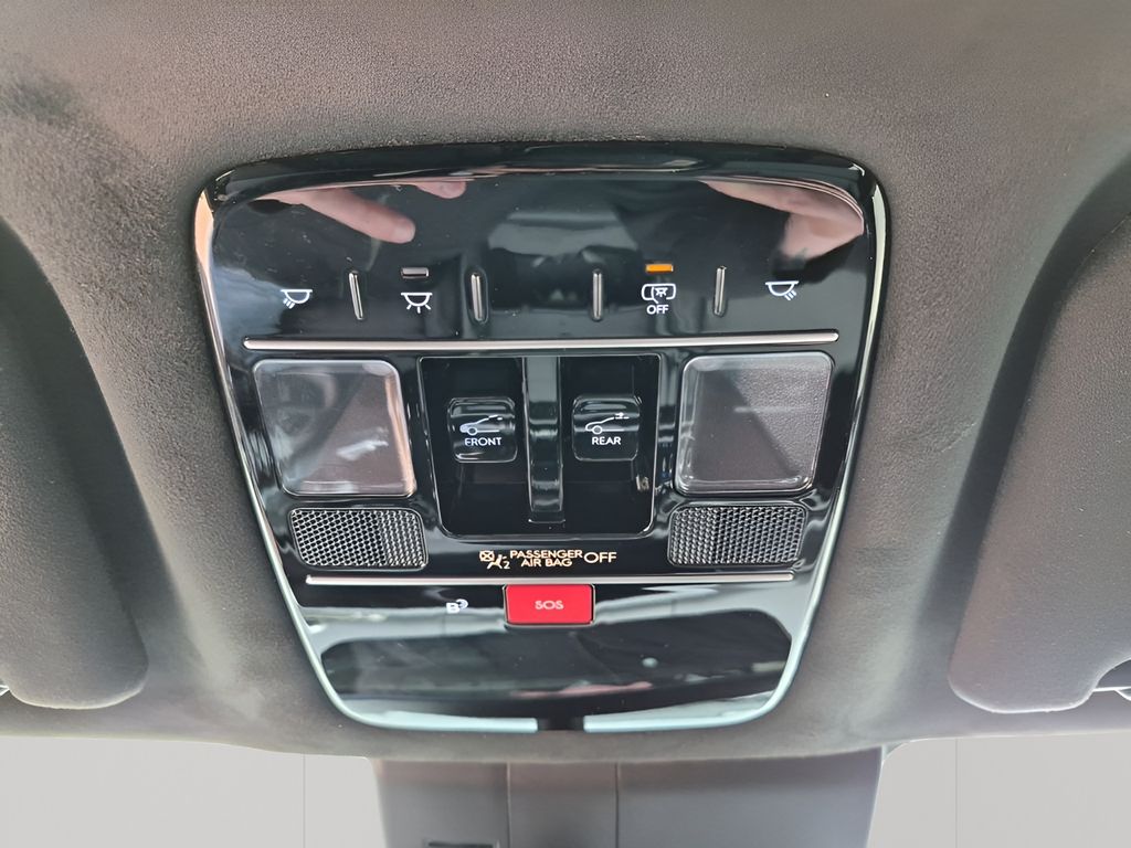 Used Car 2025 Hyundai Santa Fe Hybrid  Calligraphy For Sale Under $50,000 In Austin, Texas
