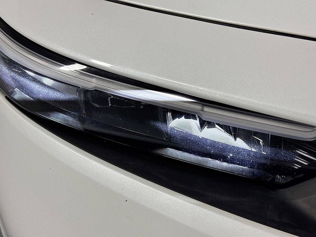 Used Car 2024 Honda Accord  Lx For Sale Under $25,000 In Austin, Texas