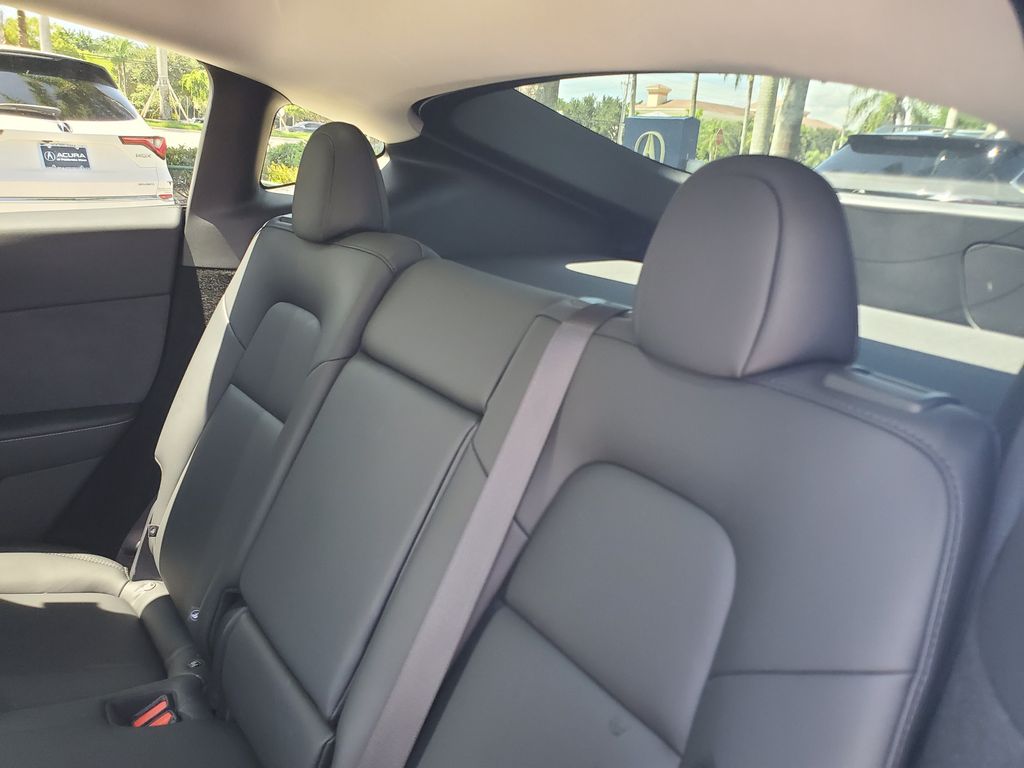 2025 Tesla Model Y - $37,488
