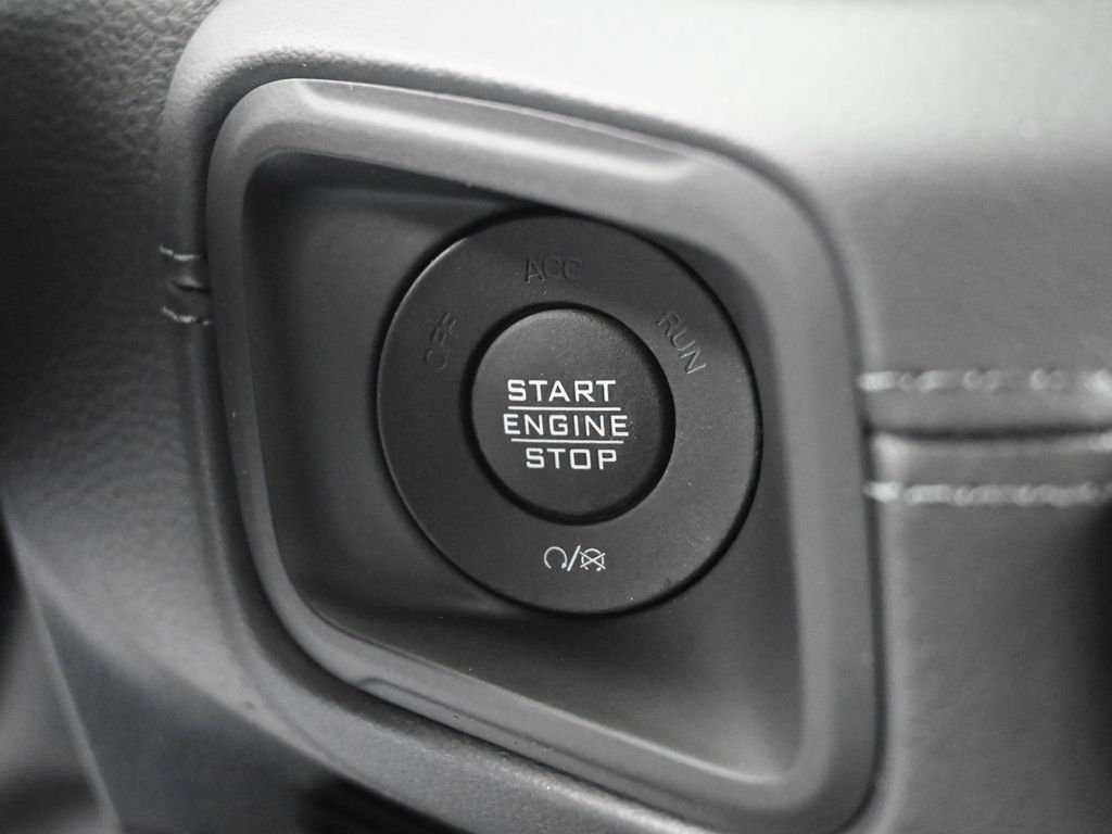 New 2026 Anvil Clearcoat Jeep Rubicon image 22