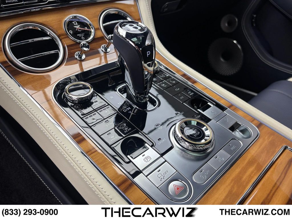 2024 Bentley Continental GT