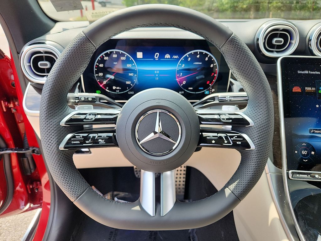Thumbnail: 2027 Mercedes-Benz GLC - 15