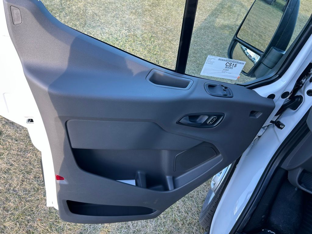 new 2026 Ford Transit-350 car, priced at $68,790