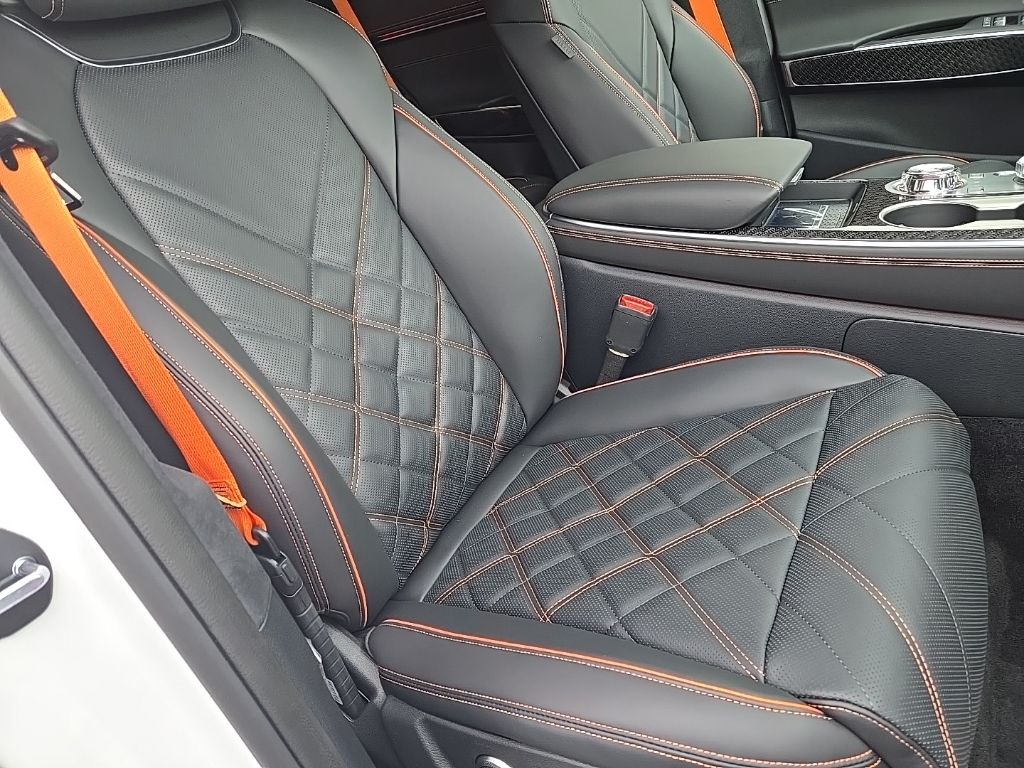 2026 Genesis GV70 Sport Prestige 22