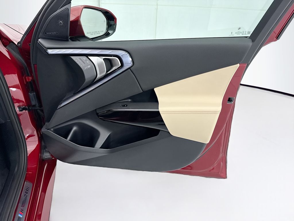 New 2026 Red BMW 30 xDrive image 24