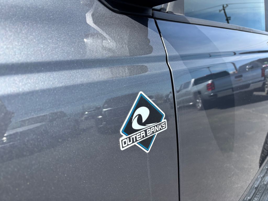 Used Car 2023 Ford Bronco  Outer Banks For Sale Under $60,000 In Austin, Texas