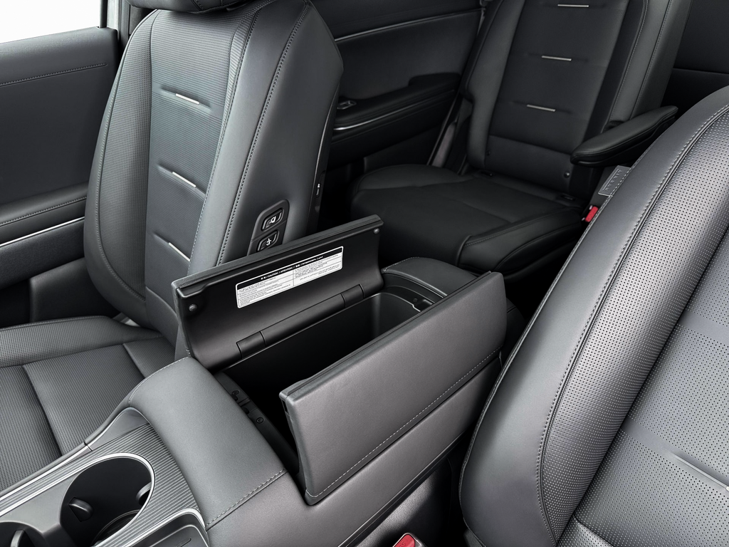 New 2026 White Hyundai Calligraphy image 19