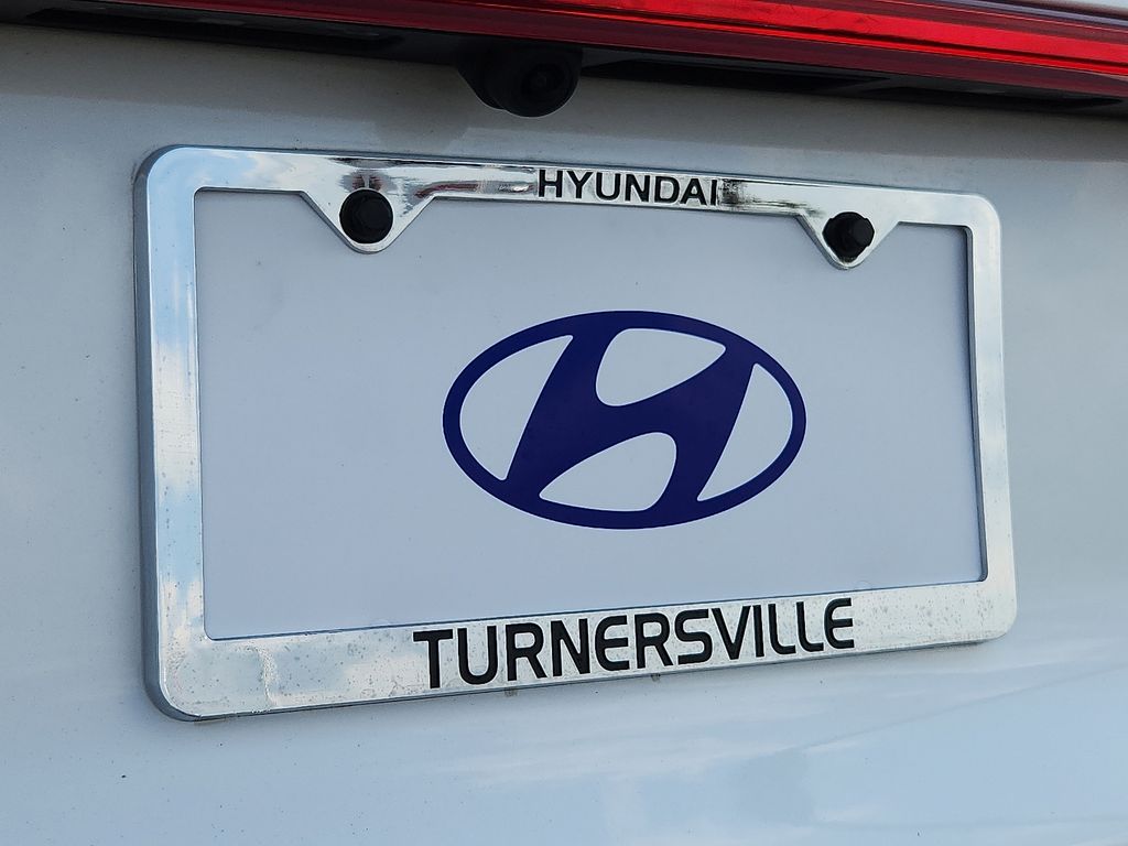Thumbnail: 2022 Hyundai Santa Fe - 31