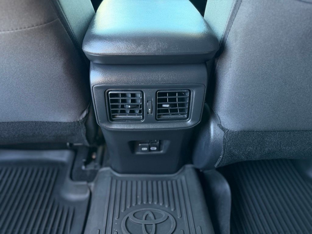 Used 2024 Toyota RAV4 Hybrid SUV