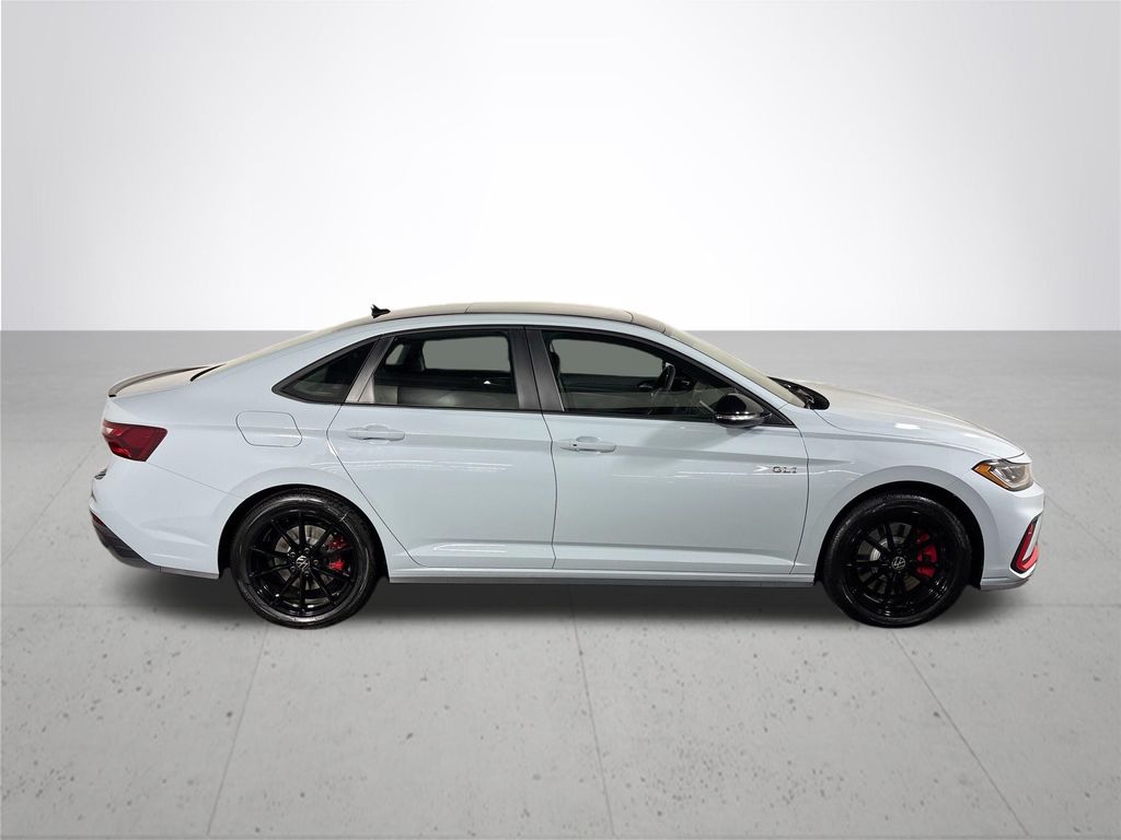 2026 Volkswagen Jetta GLI 2.0T Autobahn