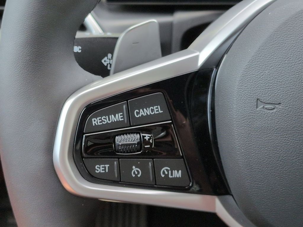 New 2026 Gray BMW 430i image 24