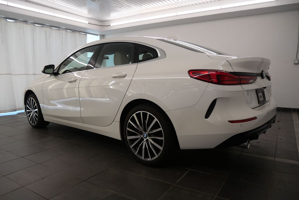 2022 BMW 2 Series 228i 4