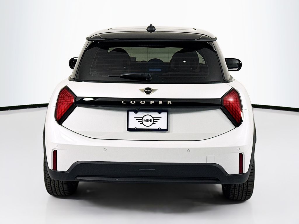 Thumbnail: 2026 MINI Cooper - 6