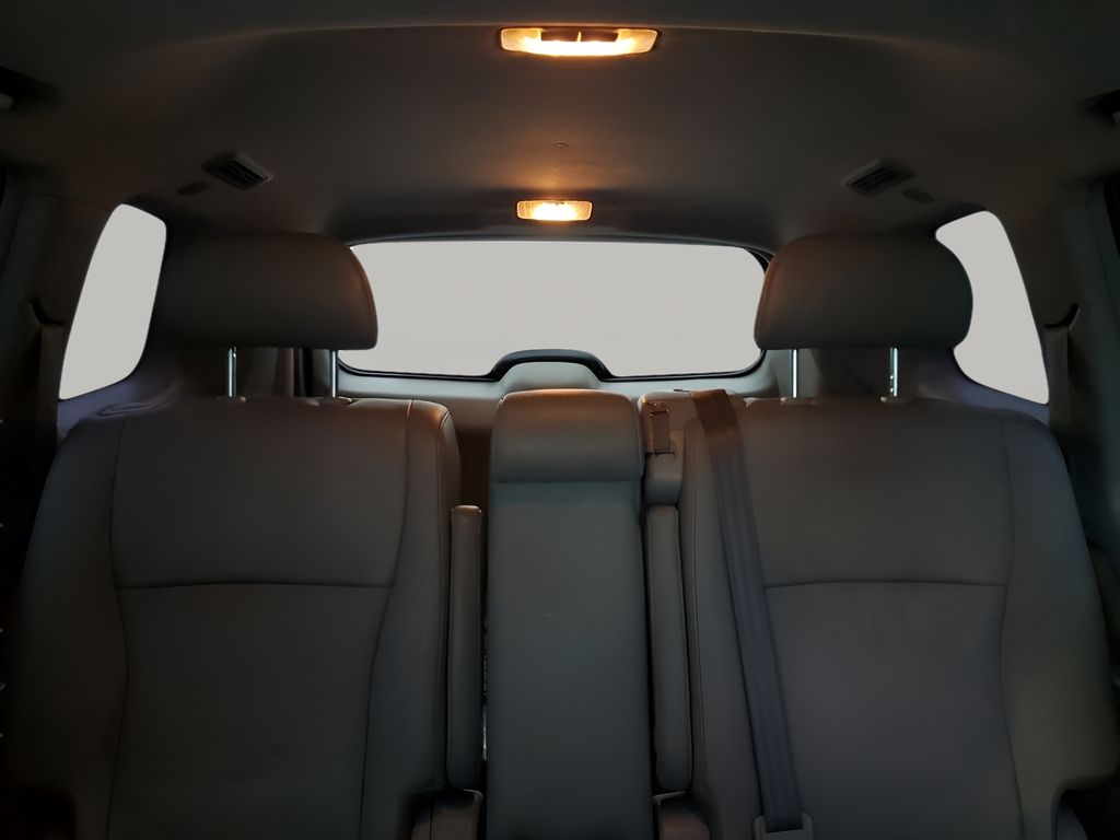 Used Car 2012 Toyota Highlander  Limited For Sale Under $12,000 In Austin, Texas