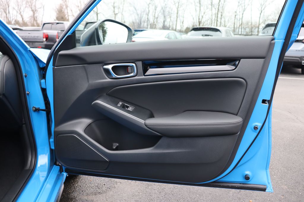 Thumbnail: 2025 Honda Civic - 19