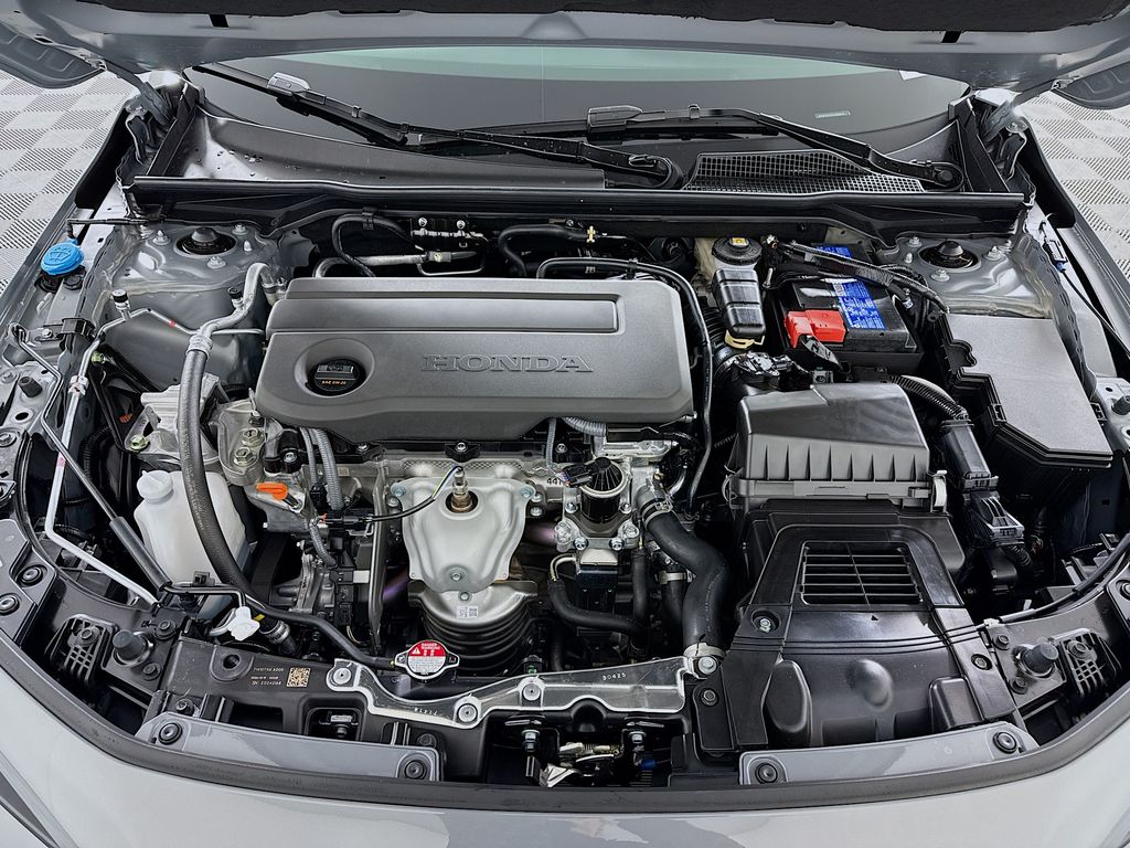 Thumbnail: 2026 Honda Civic - 29