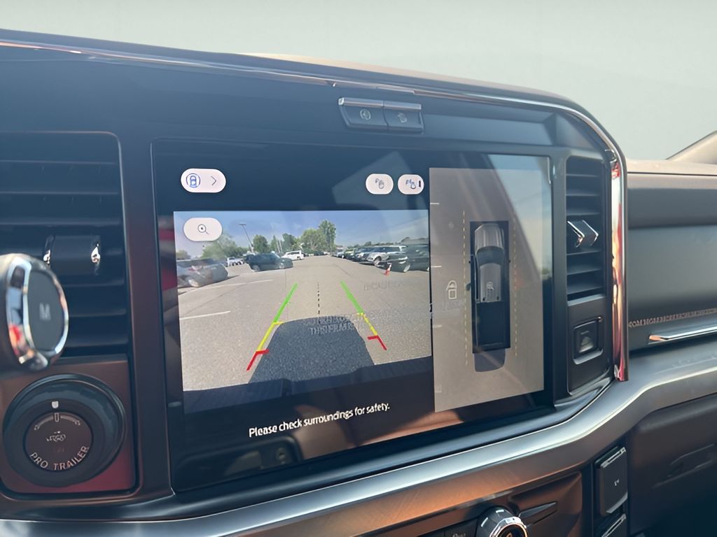 2026 Ford F-350SD