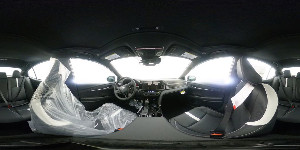 Thumbnail: 2025 Toyota Camry - 23