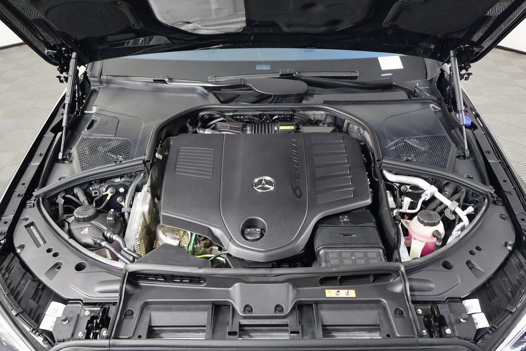Thumbnail: 2026 Mercedes-Benz S-Class - 9