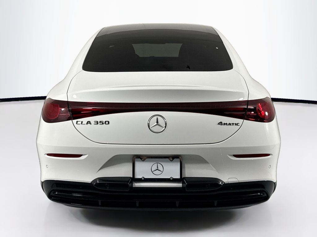 Thumbnail: 2026 Mercedes-Benz CLA - 6