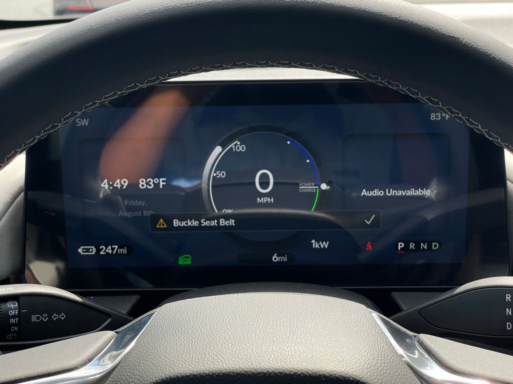 Thumbnail: 2025 Honda Prologue - 13