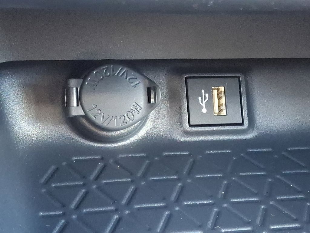 Thumbnail: 2025 Toyota RAV4 - 16