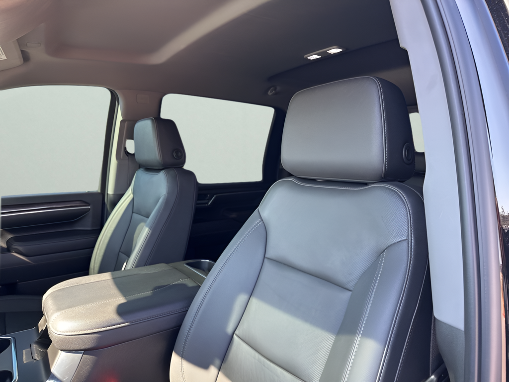 Used Car 2024 Chevrolet Silverado 2500hd  Ltz For Sale Under $70,000 In Austin, Texas