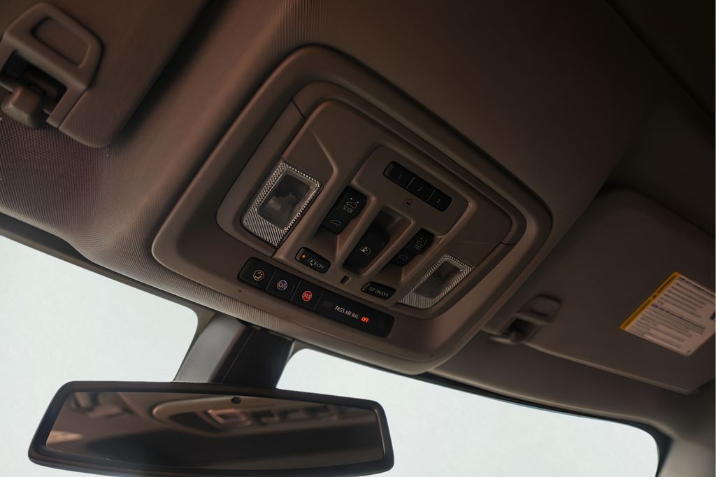 Used Car 2019 Chevrolet Silverado 1500  Ltz For Sale Under $35,000 In Austin, Texas