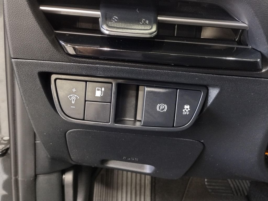 2024 Kia EV6 Light