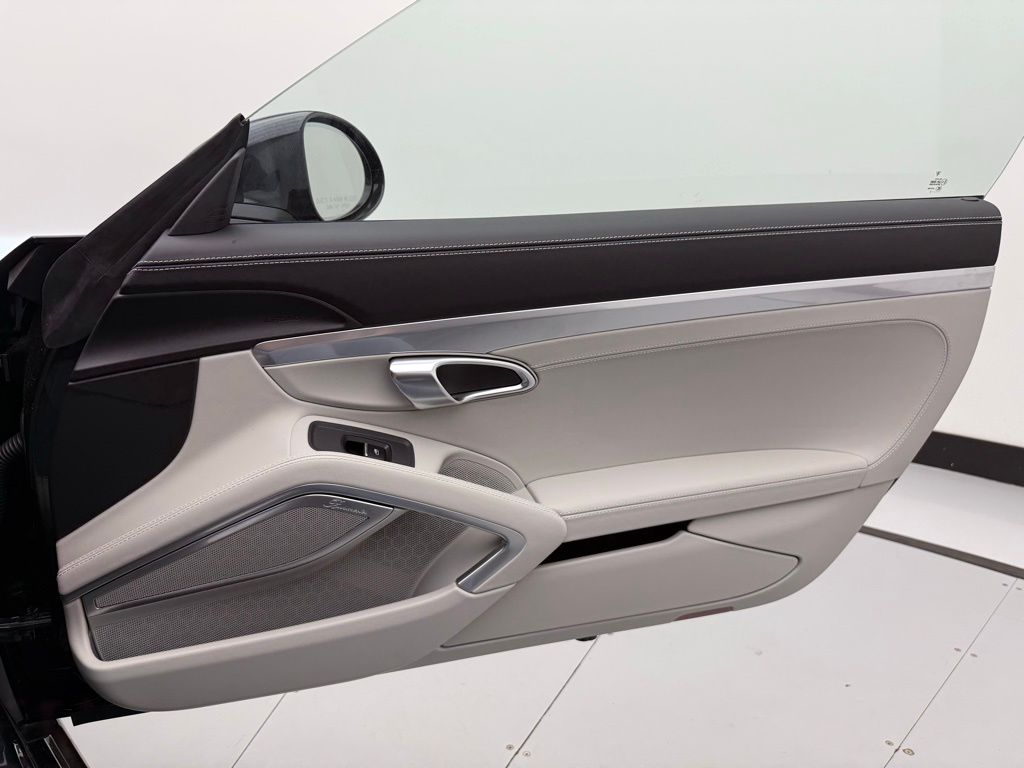 Thumbnail: 2025 Porsche 718 Boxster - 26