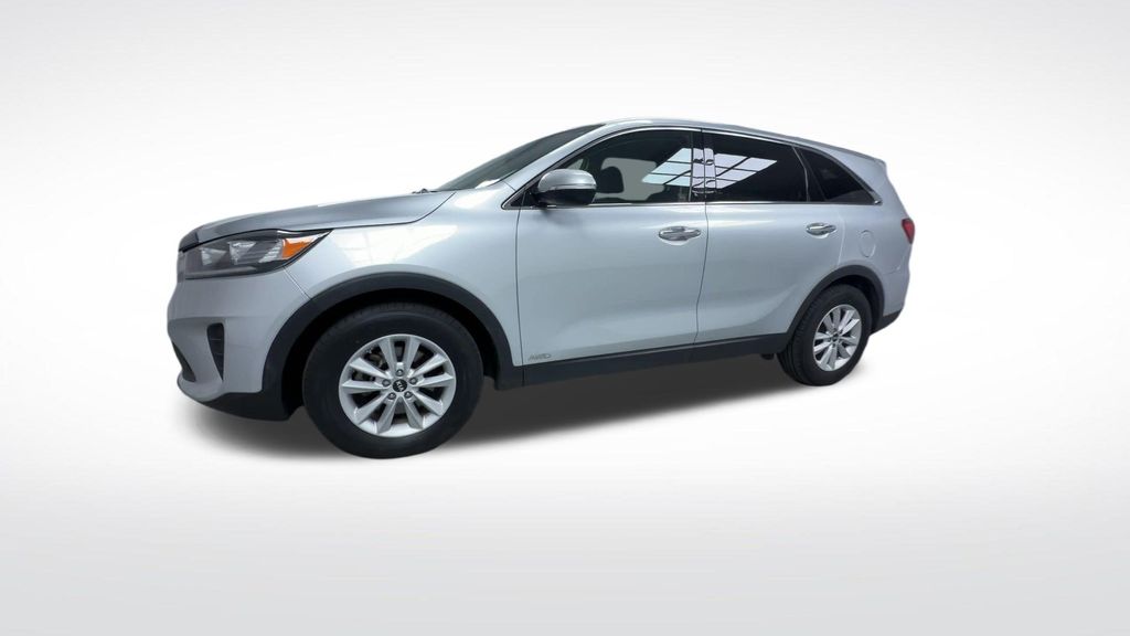 Used 2019 Kia Sorento SUV