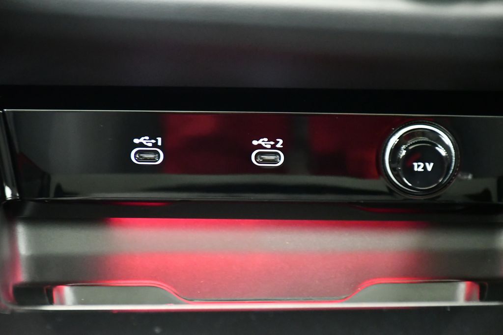 Thumbnail: 2025 Audi A5 - 27