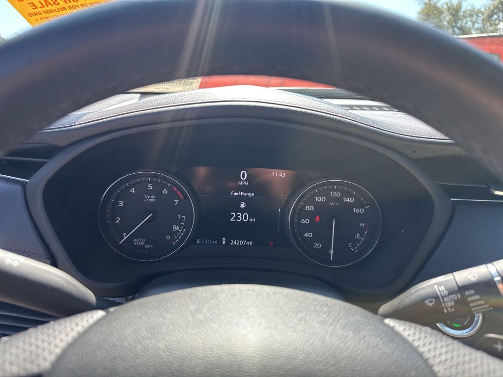 Used Car 2022 Cadillac Xt4  Sport For Sale Under $30,000 In Austin, Texas