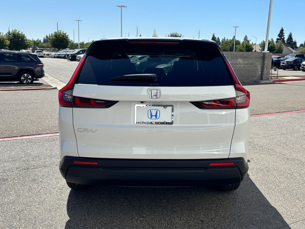 Thumbnail: 2026 Honda CR-V - 6