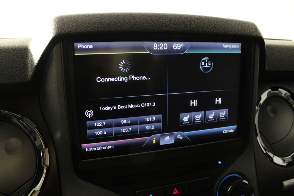 Used 2016 Ford F-250SD for sale in 