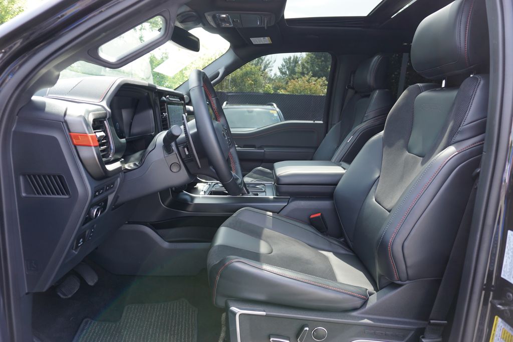 Thumbnail: 2024 Ford F-150 - 16