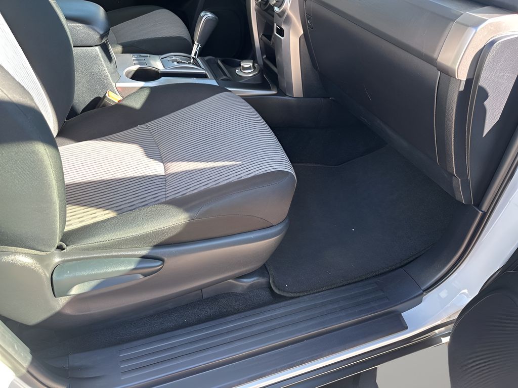 Used Car 2024 Toyota 4runner  Sr5 For Sale Under $40,000 In Austin, Texas