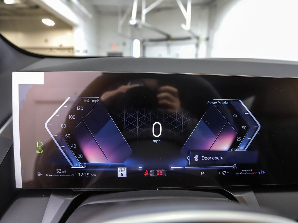 Thumbnail: 2026 BMW X3 - 14