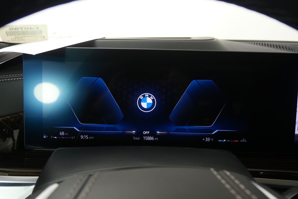 Thumbnail: 2026 BMW X5 - 23