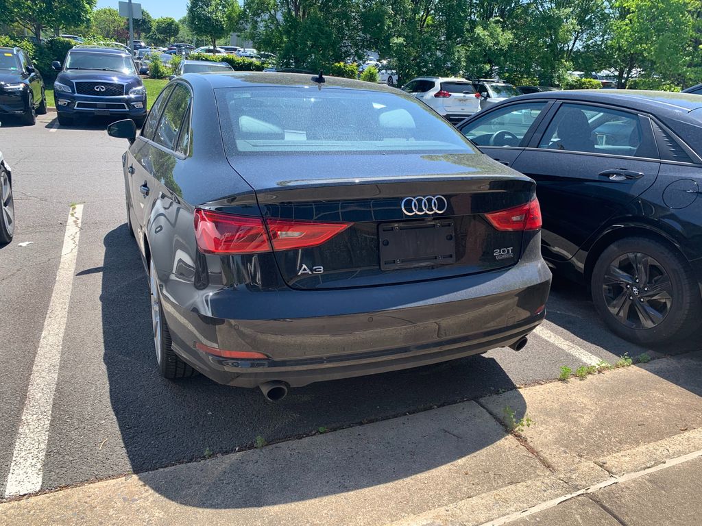 Thumbnail: 2016 Audi A3 - 6