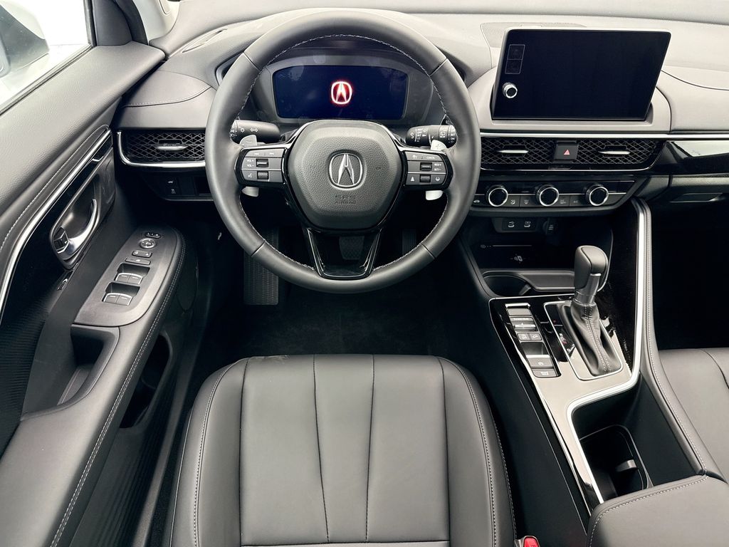 Thumbnail: 2026 Acura ADX - 10