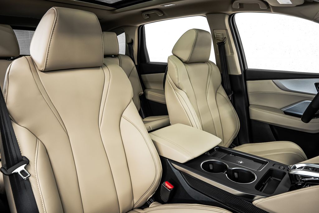 2026 Acura MDX