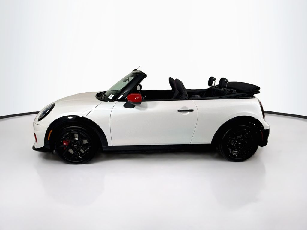 Thumbnail: 2027 MINI Cooper - 8